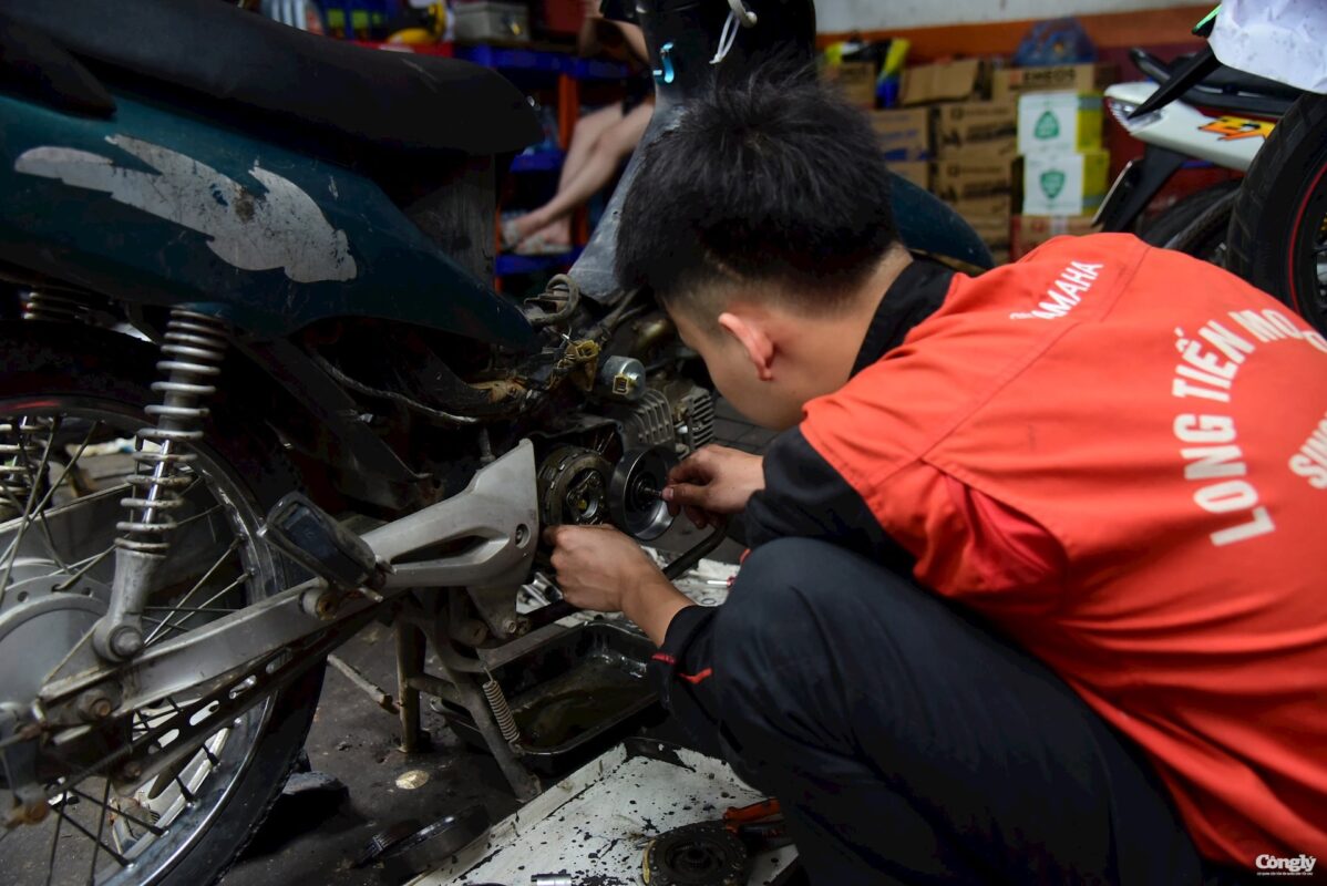 cứu hộ xe xsr đà nẵng