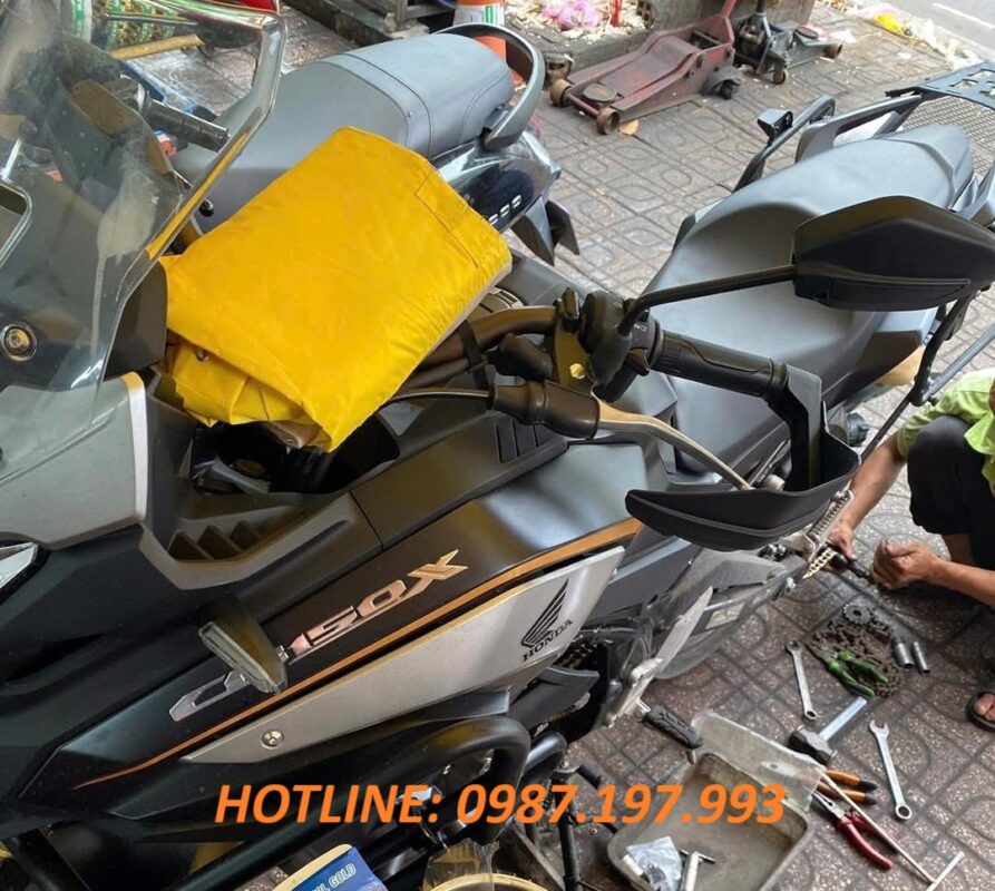 thợ sửa xe máy thốt nốt