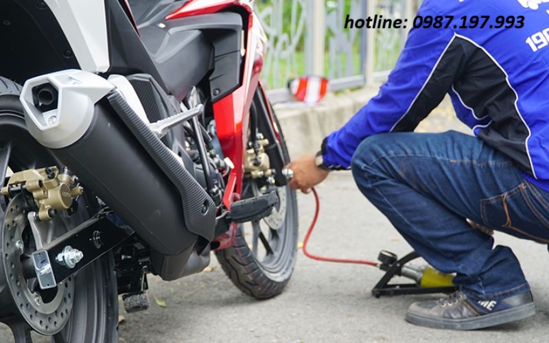 cứu hộ xe máy phú mỹ 247