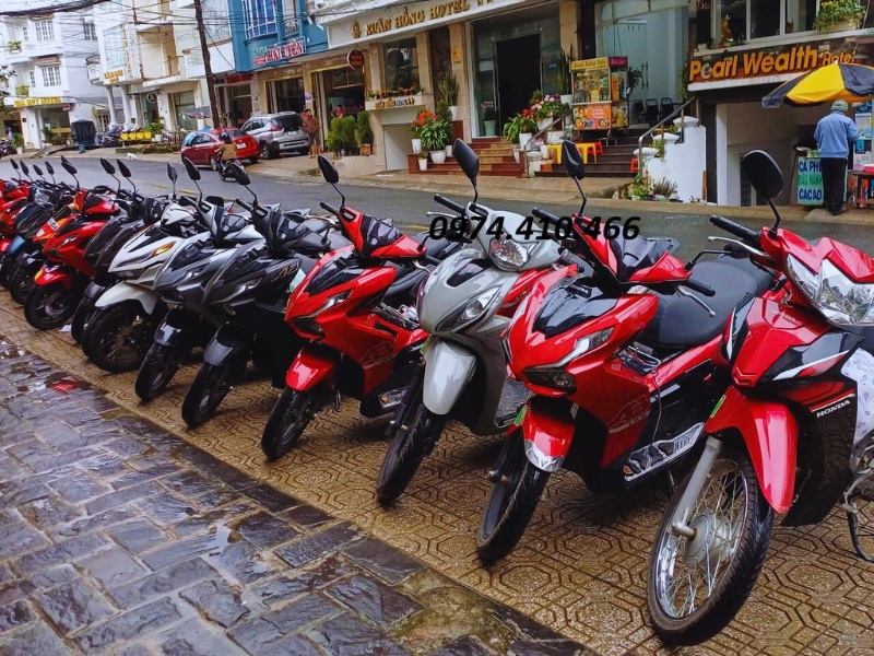 trung tâm cứu hộ xe máy bình dương uy tín