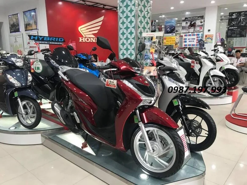 trung tâm cứu hộ xe máy bình dương chuyên nghiệp