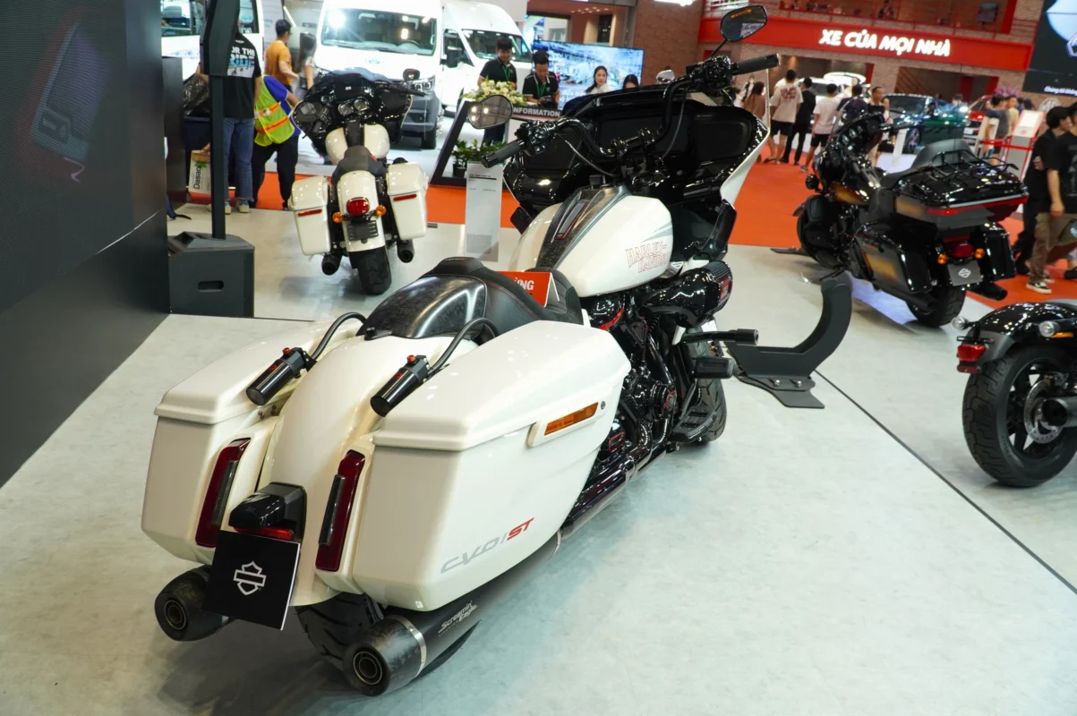 dịch vụ cứu hộ xe cvo-harley đà nẵng