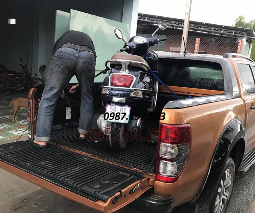 dịch vụ cứu hộ xe máy dầu tiếng bình dương uy tín