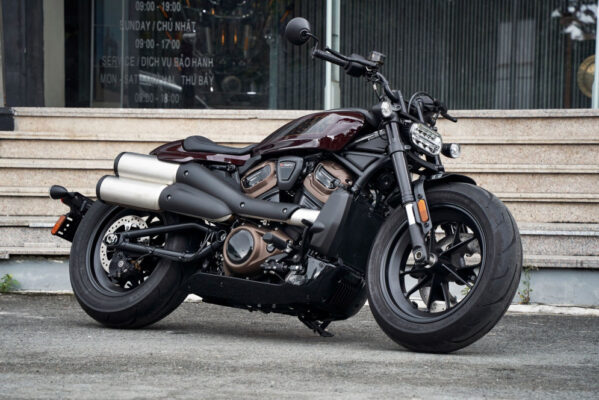 trung tâm cứu hộ xe harley đà nẵng