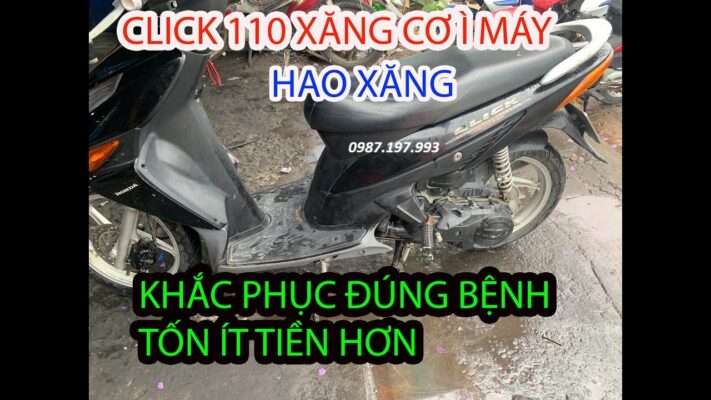 dịch vụ cứu hộ xe honda click bình dương