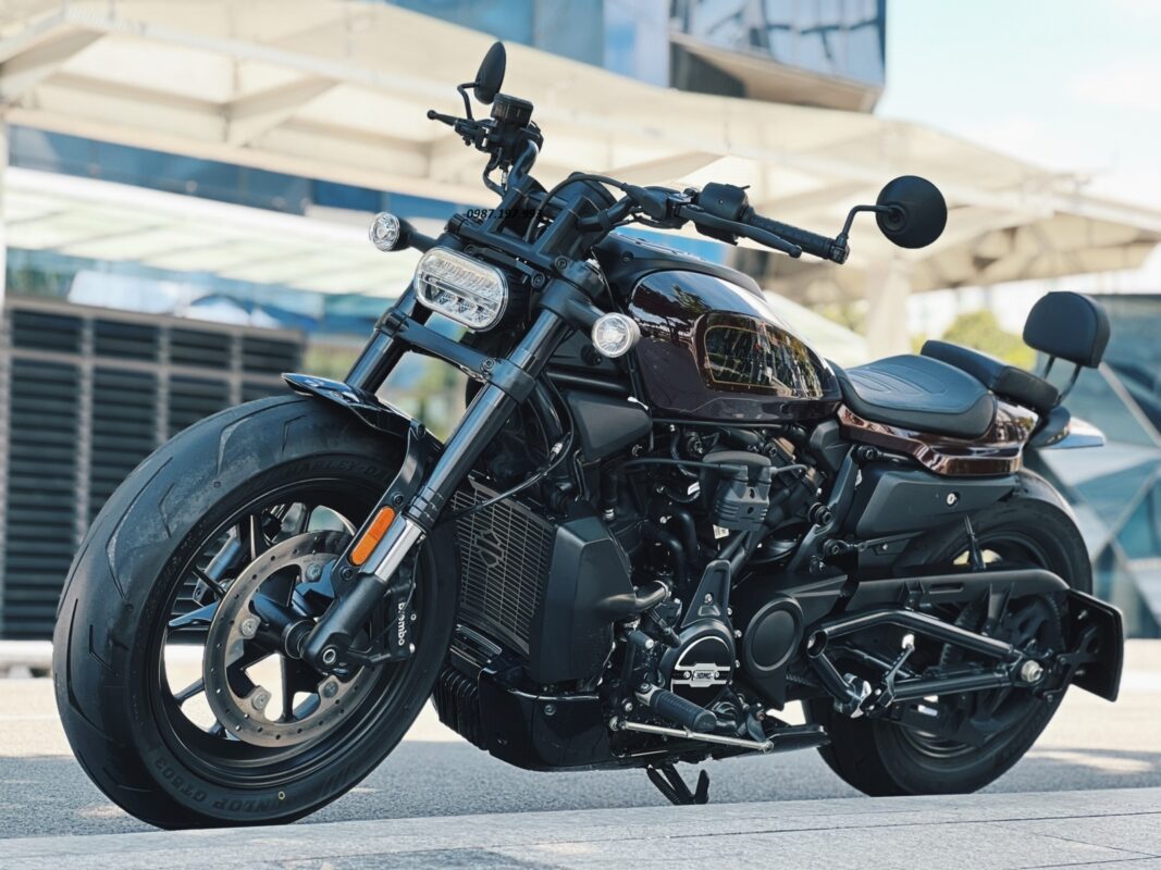 dịch vụ cứu hộ xe sportster đà nẵng uy tín