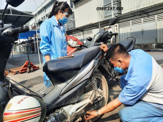 sửa xe máy cần thơ dịch vụ sửa xe máy lưu động chuyên nghiệp