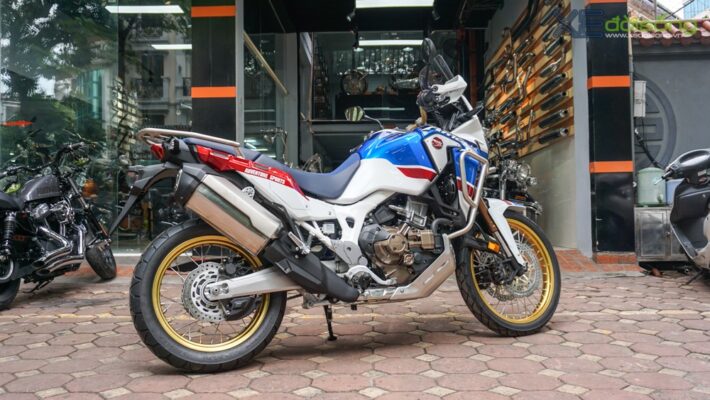 dịch vụ cứu hộ xe africa twin bình dương