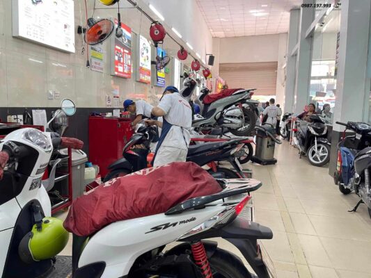 dịch vụ cứu hộ xe vision bình dương chuyên nghiệp
