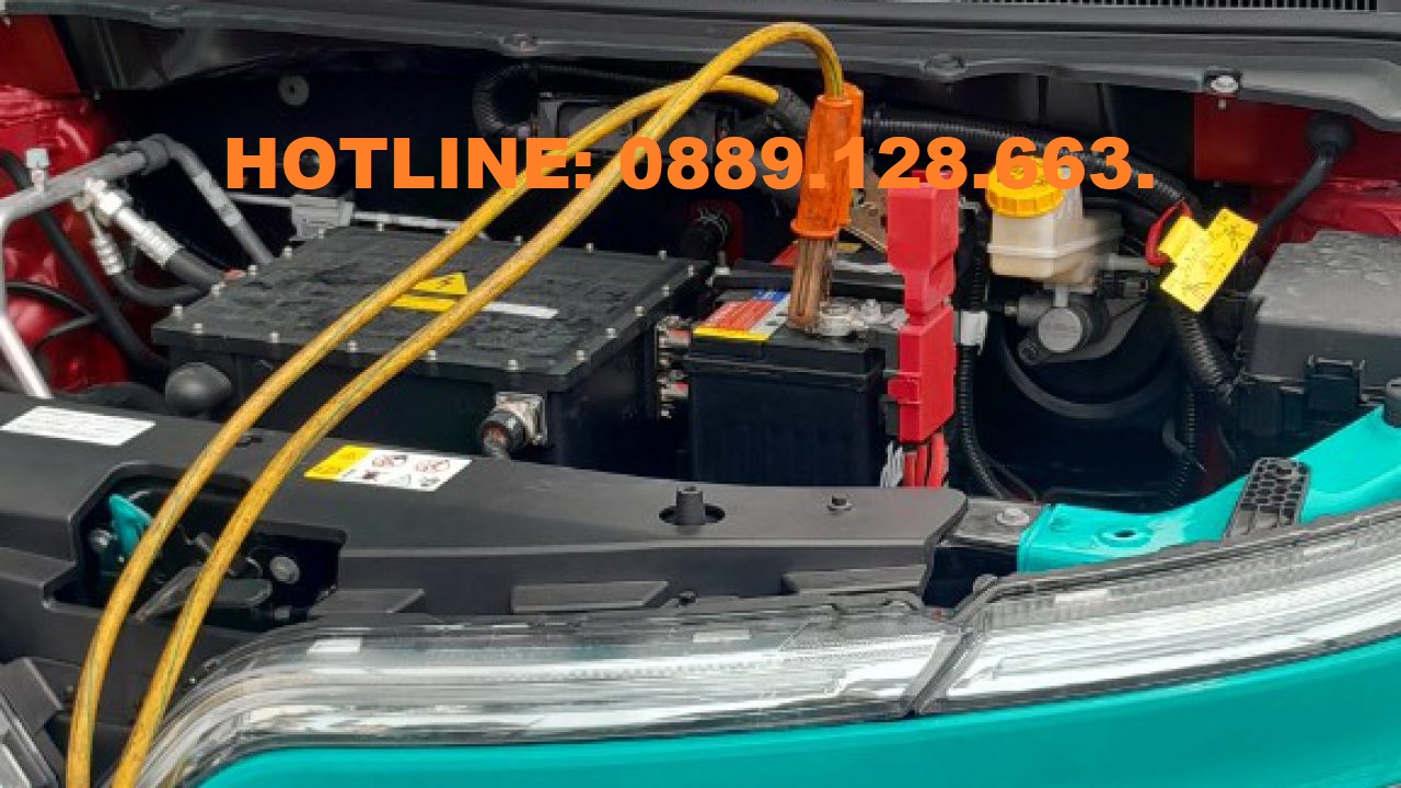 cứu hộ ắc quy ô tô quận 11