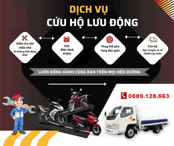 cứu hộ ô tô tphcm