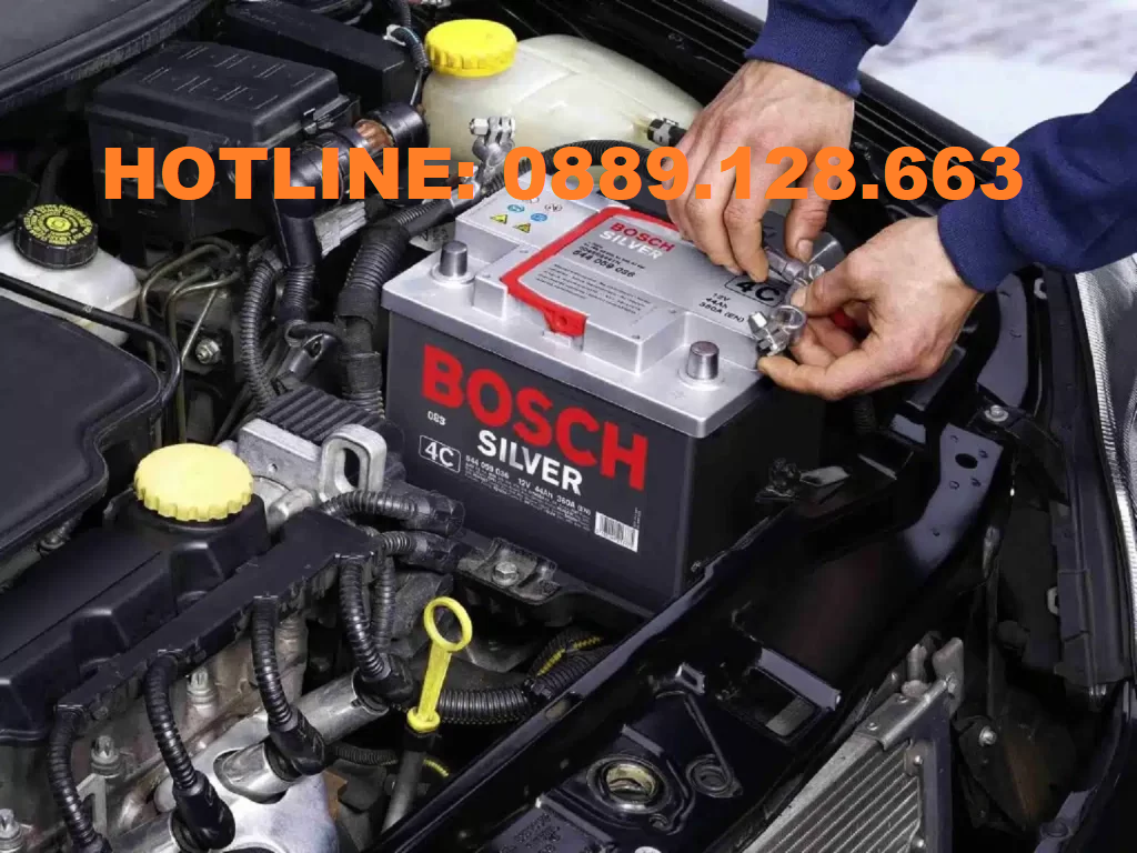 cứu hộ ắc quy ô tô quận bình thạnh tại nhà