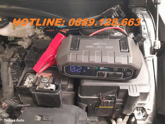 cứu hộ ắc quy ô tô huyện nhà bè