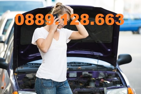 cứu hộ ắc quy ô tô quận 8 lưu động