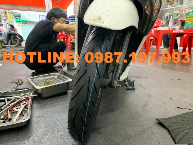vá vỏ xe máy tại vĩnh thạnh