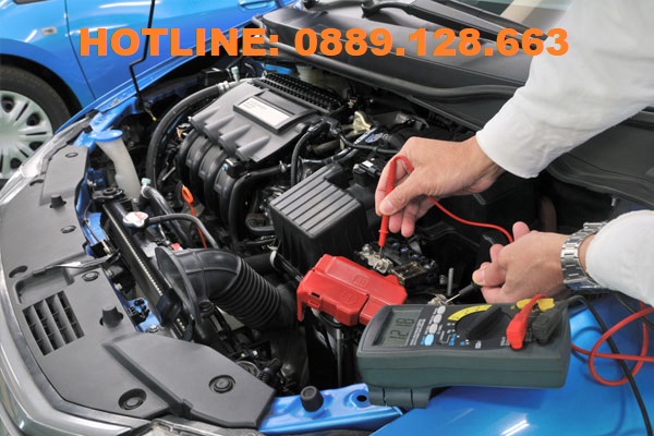 dịch vụ cứu hộ ắc quy ô tô thủ đức tận nơi