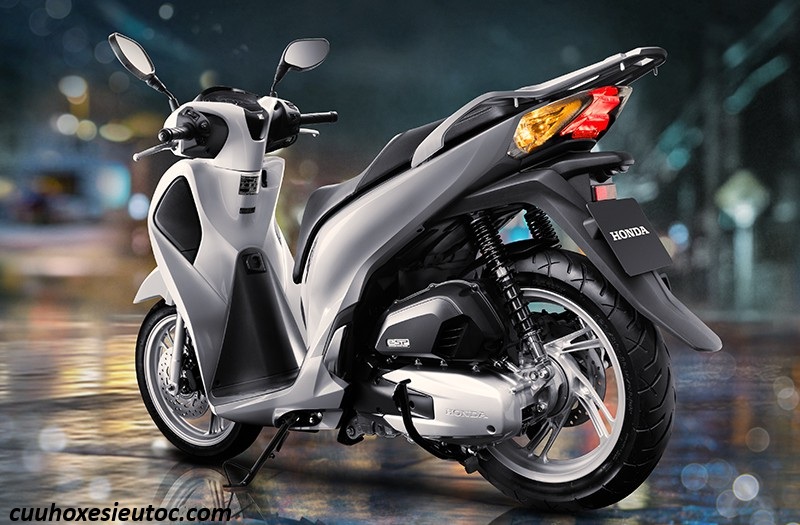 cứu hộ xe tay ga đà nẫng giá rẻ