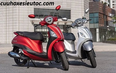 cứu hộ xe tay ga đà nẫng 2025
