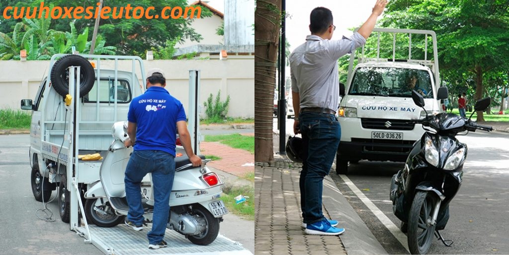 cứu hộ xe máy quận hoàn kiếm