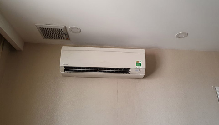 sửa điều hòa hà nội