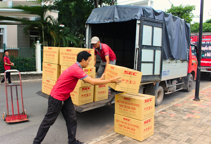 chuyển văn phòng trọn gói tphcm