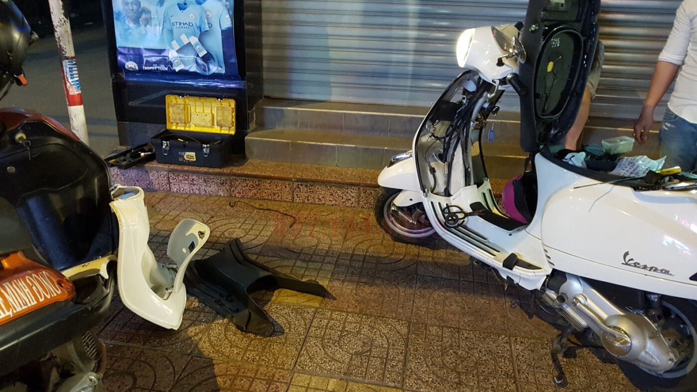 cứu hộ xe máy huyện thường tín siêu tốc