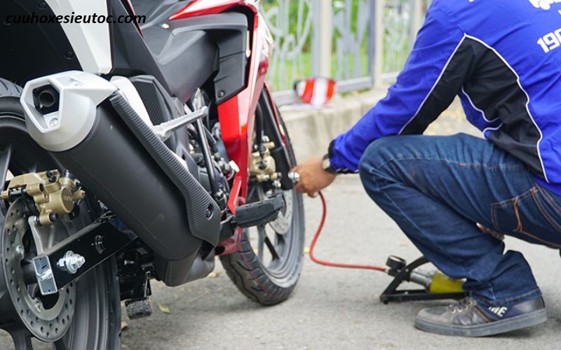 cứu hộ xe máy huyện mỹ đức chuyên nghiệp