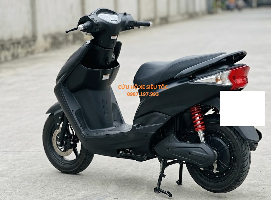 sửa xe đạp điện tại vinhomes metropolis ba đình