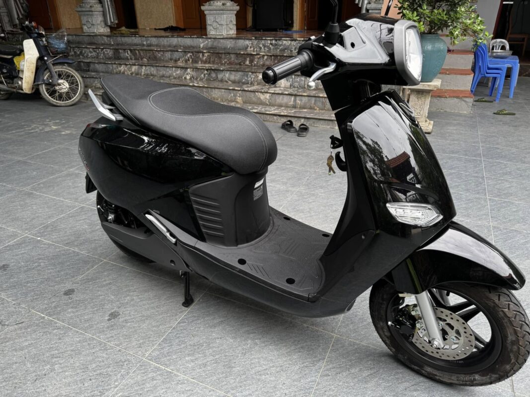 dịch vụ sửa xe đạp điện cầu giấy chuyên nghiệp