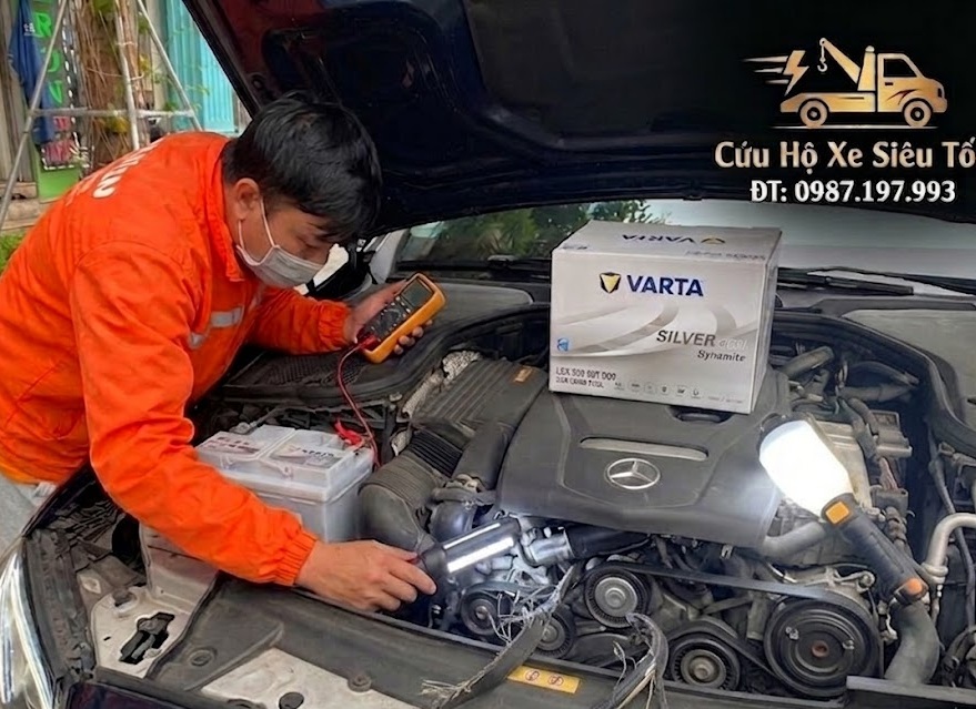nguyên nhân ô tô tắt máy đột ngột