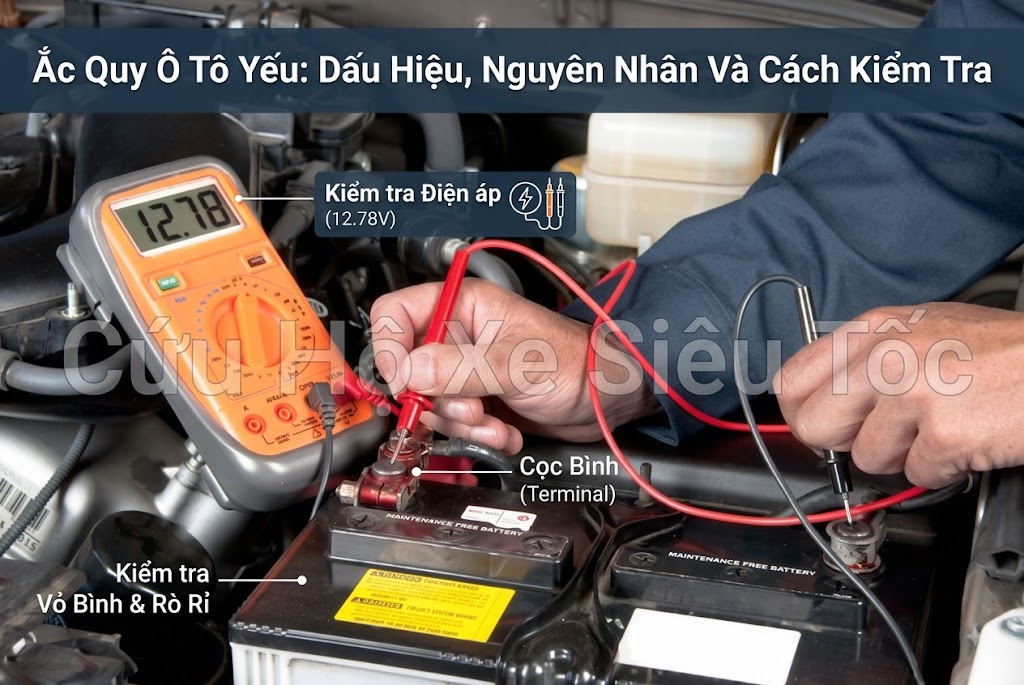 chi phí cứu hộ ô tô quận Đống Đa minh bạch