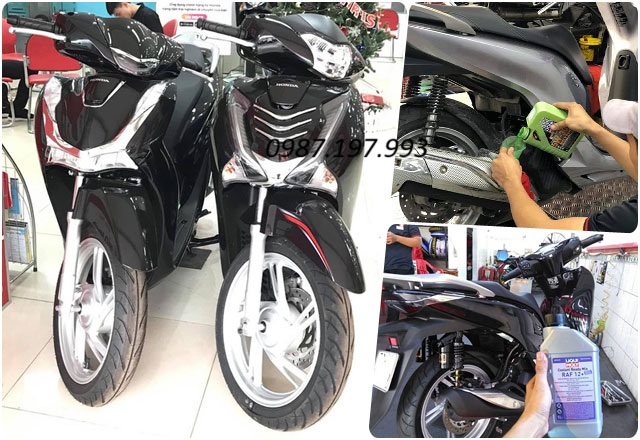 dịch vụ cứu hộ xe sh bình dương uy tín
