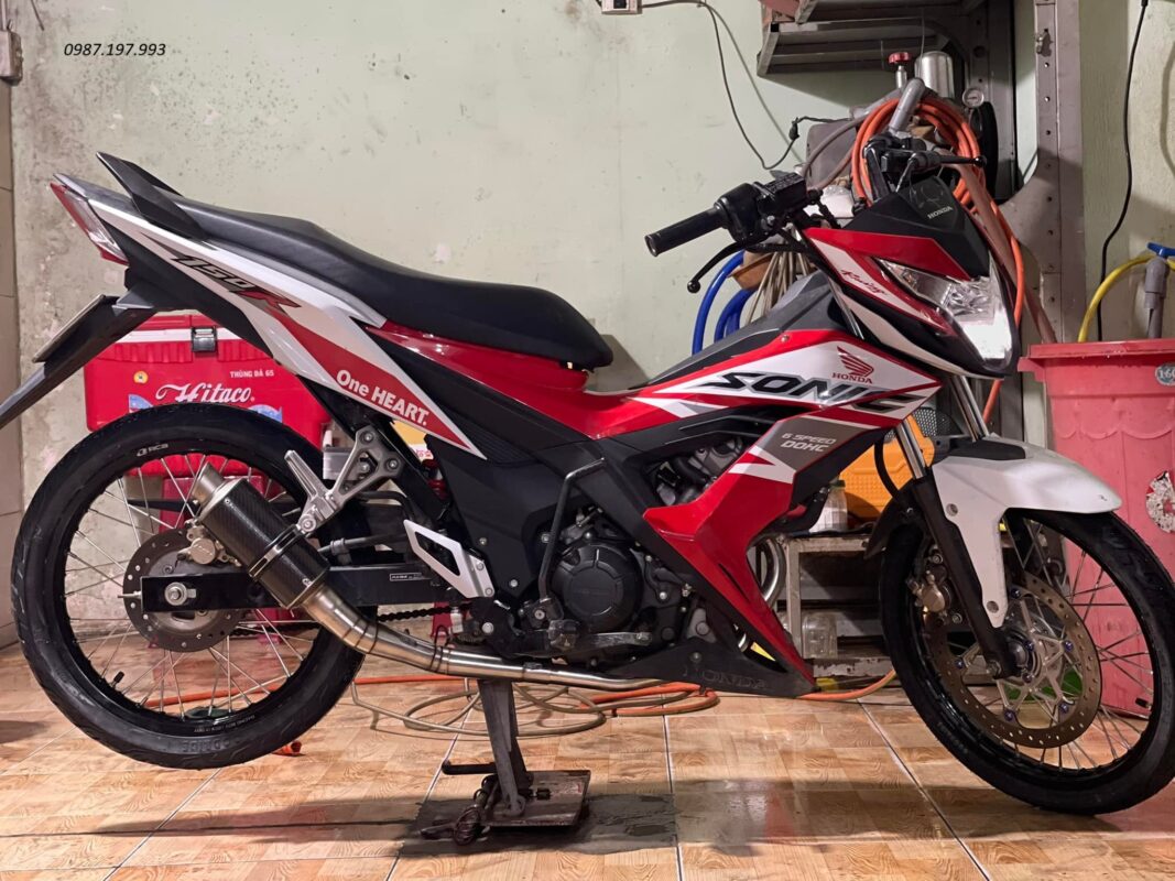 dịch vụ cứu hộ xe sonic bình dương giá rẻ