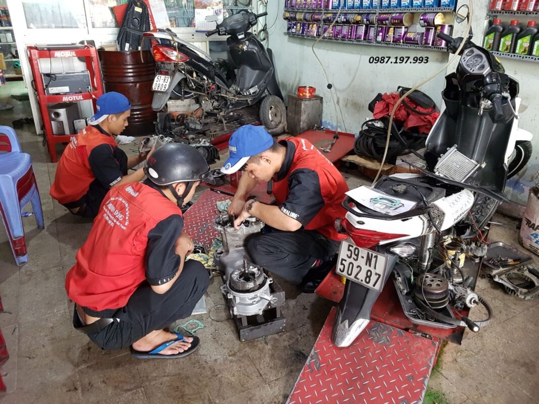 dịch vụ cứu hộ xe blade bình dương giá rẻ