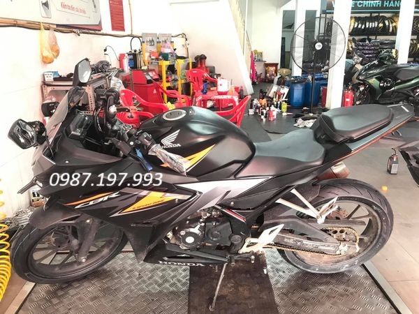 dịch vụ cứu hộ xe cbr bình dương chuyên nghiệp