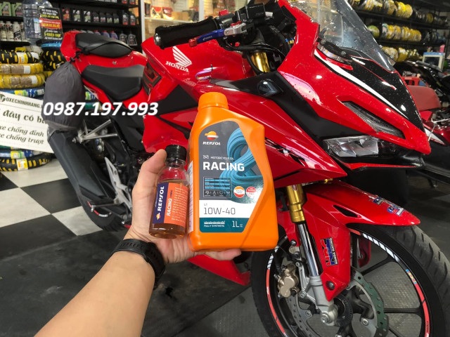 dịch vụ cứu hộ xe cbr bình dương - bảo dưỡng dong pkl
