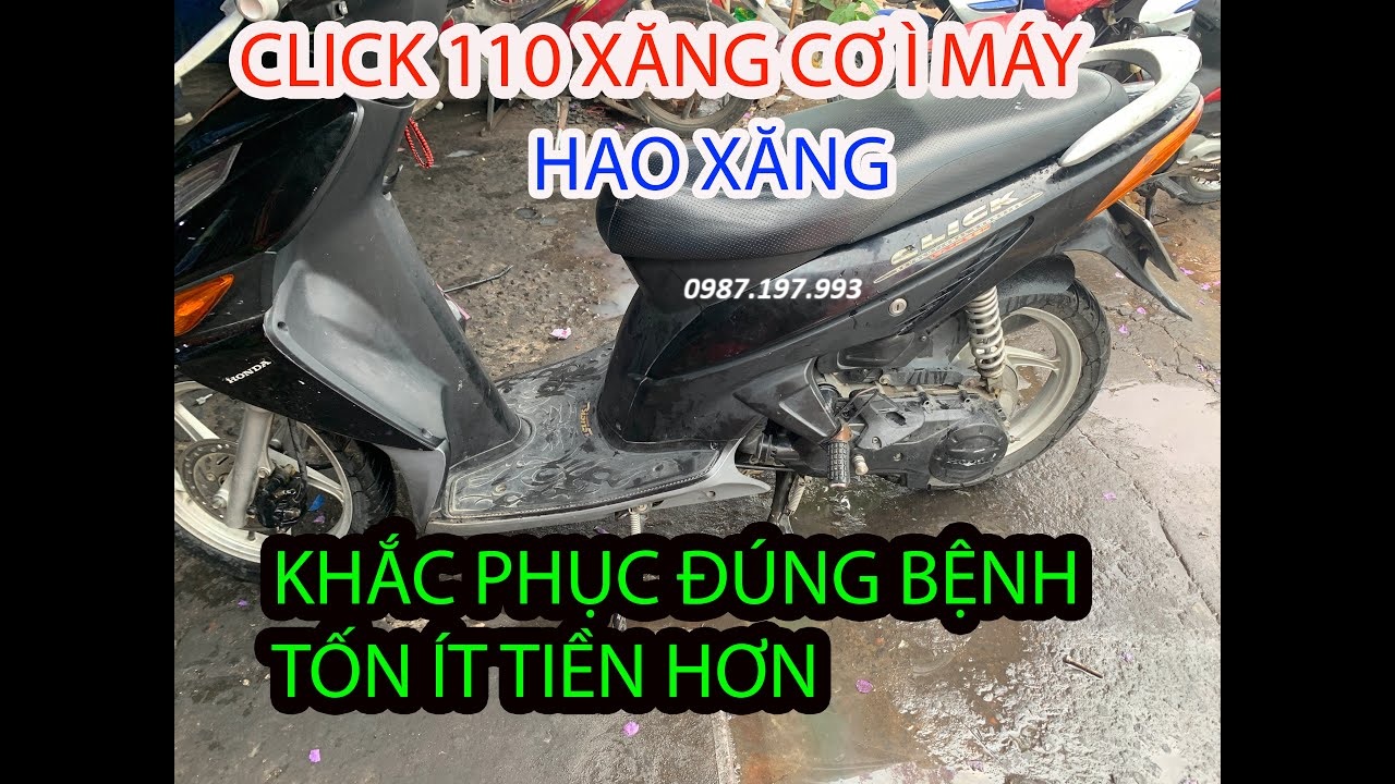 dịch vụ cứu hộ xe honda click bình dương