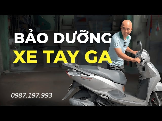 dịch vụ cứu hộ xe lead bình dương uy tín