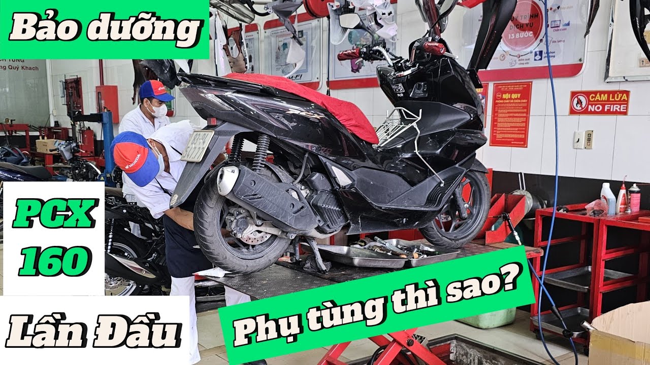 dịch vụ cứu hộ xe pcx bình dương