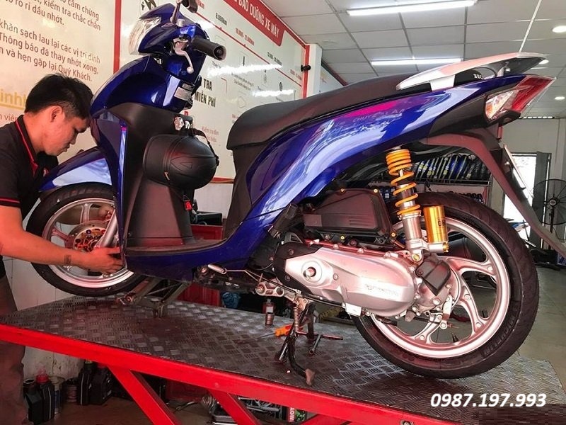 vá xe máy phú giao, thay ruột xe máy chuyên nghiệp