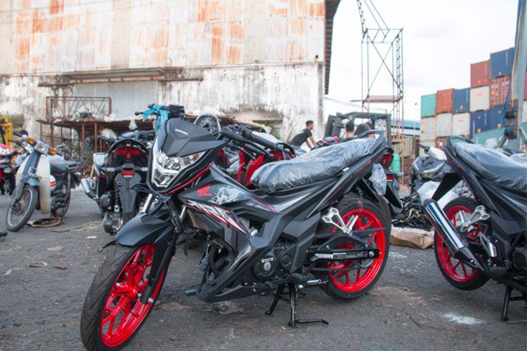 cứu hộ xe sonic bình dương chuyên nghiệp