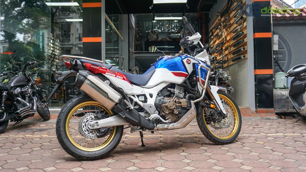 dịch vụ cứu hộ xe africa twin bình dương