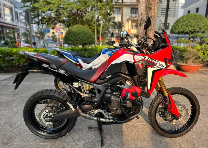 dịch vụ cứu hộ xe africa twin bình dương chuyên nghiệp
