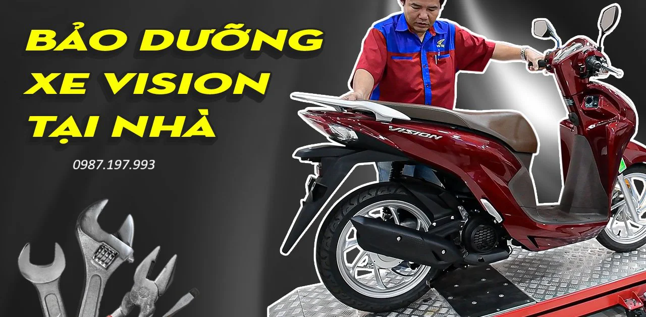 dịch vụ cứu hộ xe vision bình dương uy tín