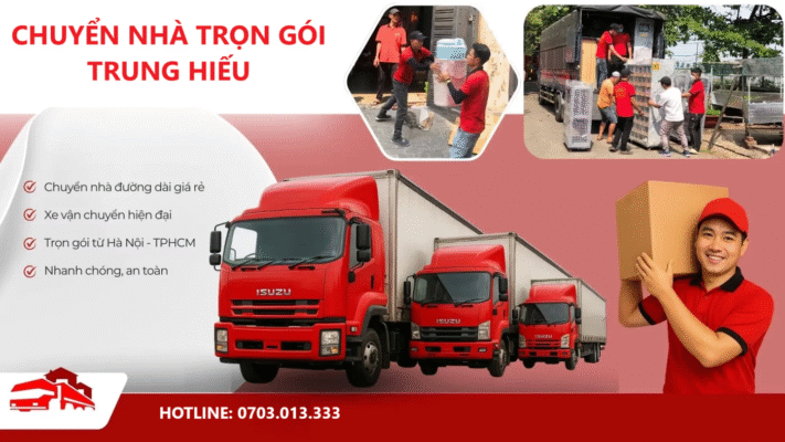 chuyển nhà trọn gói trung hiếu