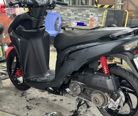 cứu hộ xe máy huyện đông anh uy tín