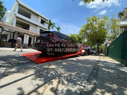 cứu hộ ô tô quận Hai Bà Trung 24/24